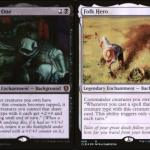 Why Backgrounds Are Awesome – And Why You Should Be Playing Them
