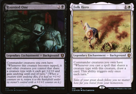 Why Backgrounds Are Awesome – And Why You Should Be Playing Them